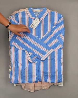 Фотография  619 - Блузки Корея 085#5 кг оптом в Чебоксарах и Чувашской Республике