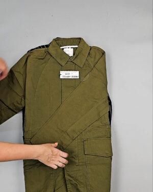 Фотография  390 - Верхняя одежда Корея 085#15 кг, ЛОТ № СТ-9248 оптом в Чебоксарах и Чувашской Республике