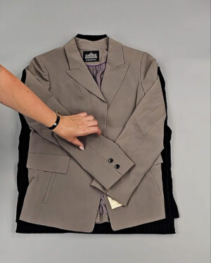 Фотография  161 - Жакеты Корея 085#10 кг, ЛОТ № СТ-9240 оптом в Чебоксарах и Чувашской Республике