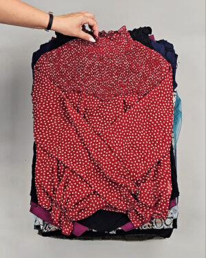 Фотография  660 - OVS Summer м/ж mix#15 кг, ЛОТ СТ-9166 оптом в Чебоксарах и Чувашской Республике