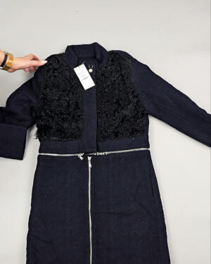 Фотография  915 - Верхняя одежда Корея 085#15 кг, ЛОТ № СТ-9247 оптом в Чебоксарах и Чувашской Республике