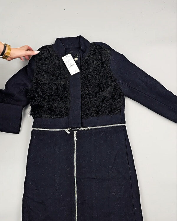 Фотография  367 - Верхняя одежда Корея 085#15 кг, ЛОТ № СТ-9247 оптом в Чебоксарах и Чувашской Республике