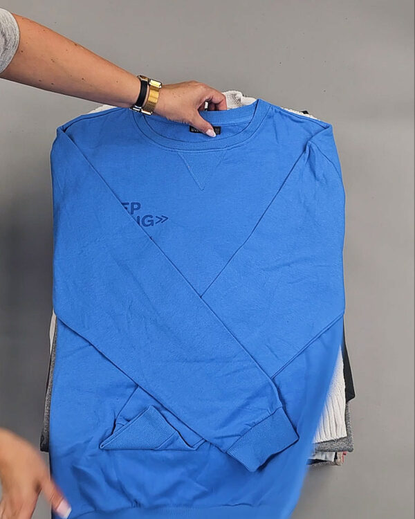 Фотография  329 - LIDL Winter mix 114#15 кг, ЛОТ №9137 оптом в Чебоксарах и Чувашской Республике