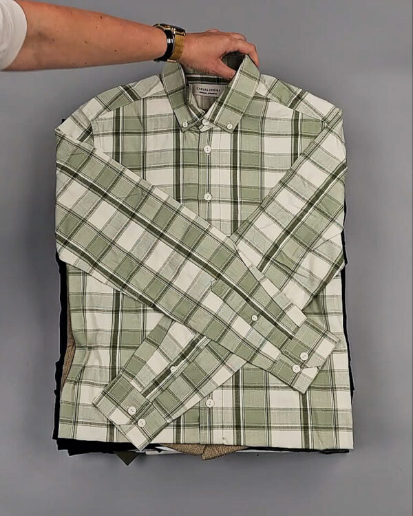 Фотография  630 - CASUAL FRIDAY Summer 075#15,6 кг, ЛОТ № СТ-9273 оптом в Чебоксарах и Чувашской Республике