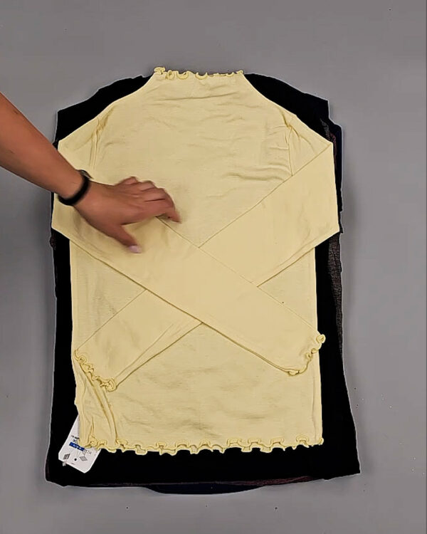 Фотография  487 - Тонковки Корея 085#5 кг, ЛОТ СТ-9216 оптом в Чебоксарах и Чувашской Республике