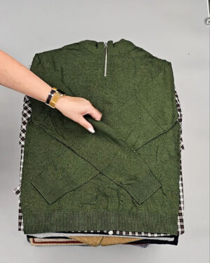 Фотография  564 - JACK JONES Men Winter mix 075#20 кг, ЛОТ № СТ-9265 оптом в Чебоксарах и Чувашской Республике