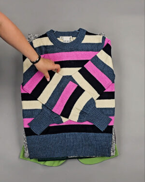 Фотография  770 - ICHI mix 075#15 кг, ЛОТ СТ-9205 оптом в Чебоксарах и Чувашской Республике