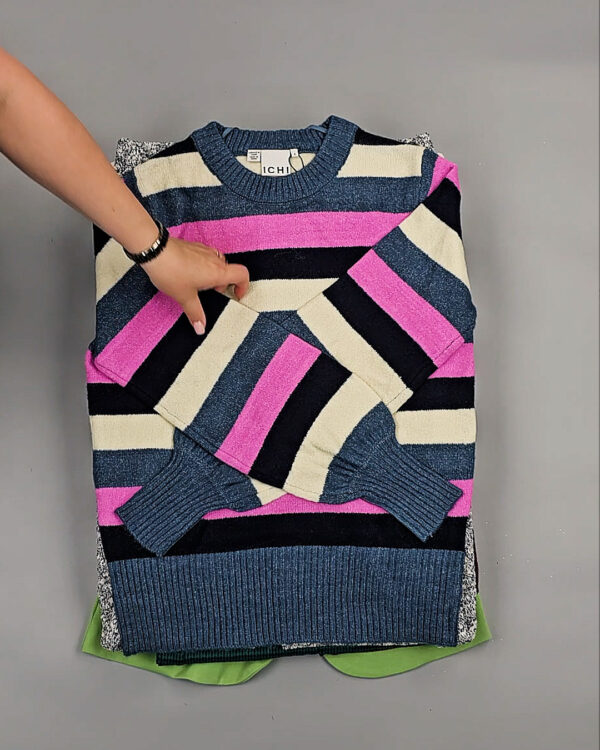 Фотография  601 - ICHI mix 075#15 кг, ЛОТ СТ-9205 оптом в Чебоксарах и Чувашской Республике