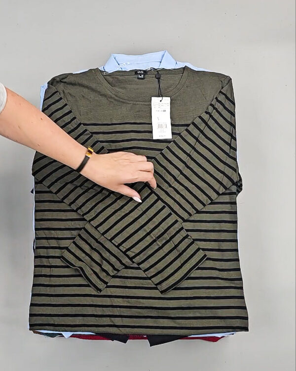 Фотография  307 - OVS Winter м/ж mix#15 кг оптом в Чебоксарах и Чувашской Республике