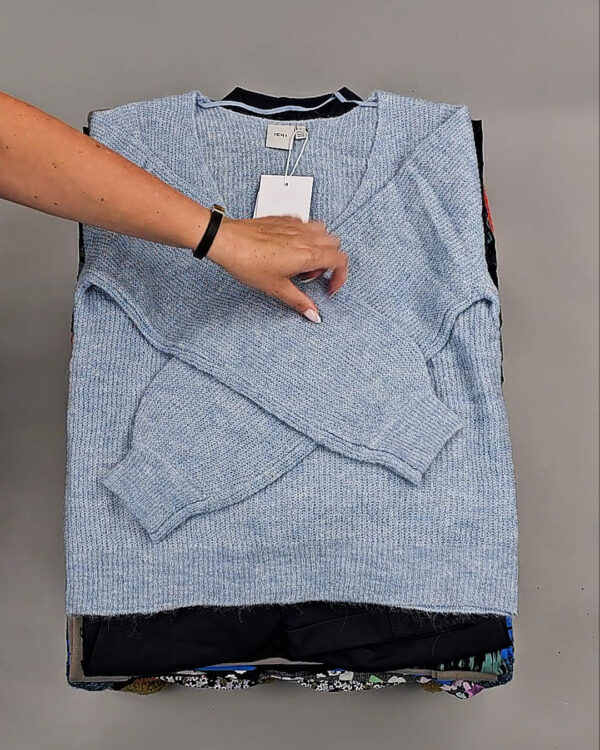 Фотография  614 - ICHI Winter mix 104#15 кг, ЛОТ СТ-9197 оптом в Чебоксарах и Чувашской Республике