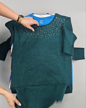 Фотография  575 - LIDL Winter mix 114#15 кг, ЛОТ №9136 оптом в Чебоксарах и Чувашской Республике