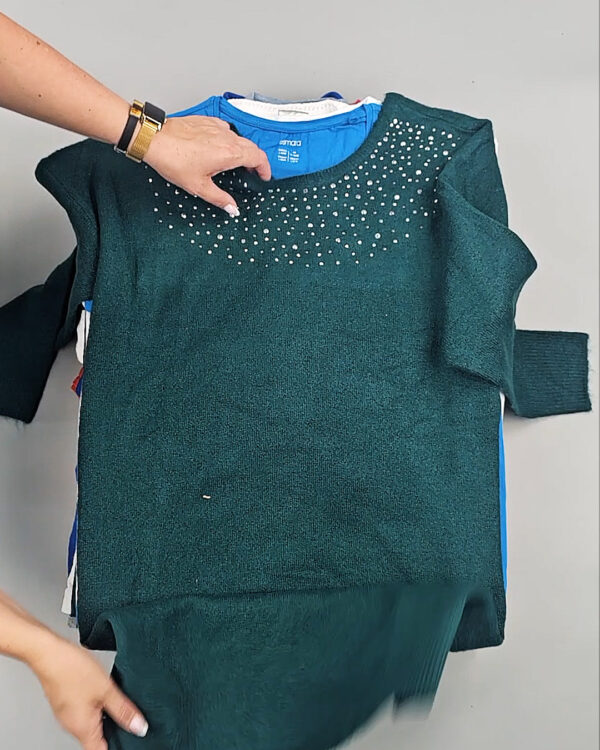 Фотография  632 - LIDL Winter mix 114#15 кг, ЛОТ №9136 оптом в Чебоксарах и Чувашской Республике