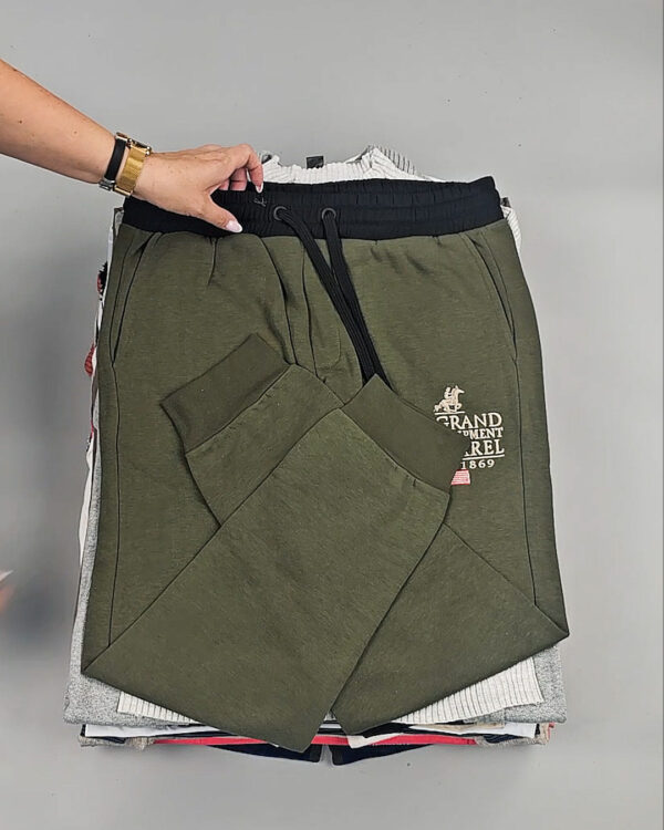 Фотография  459 - LIDL Winter mix 114#15 кг, ЛОТ №9137 оптом в Чебоксарах и Чувашской Республике