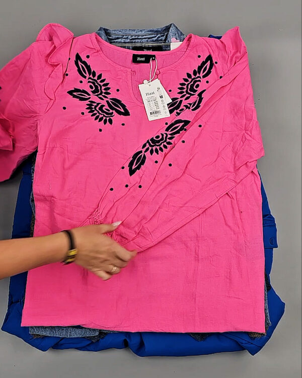 Фотография  493 - ZIZZI XXL 045#30 шт, ЛОТ СТ-9310 оптом в Чебоксарах и Чувашской Республике