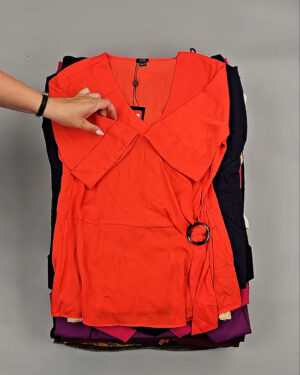 Фотография  649 - OVS Summer м/ж mix#15 кг, ЛОТ СТ-9165 оптом в Чебоксарах и Чувашской Республике