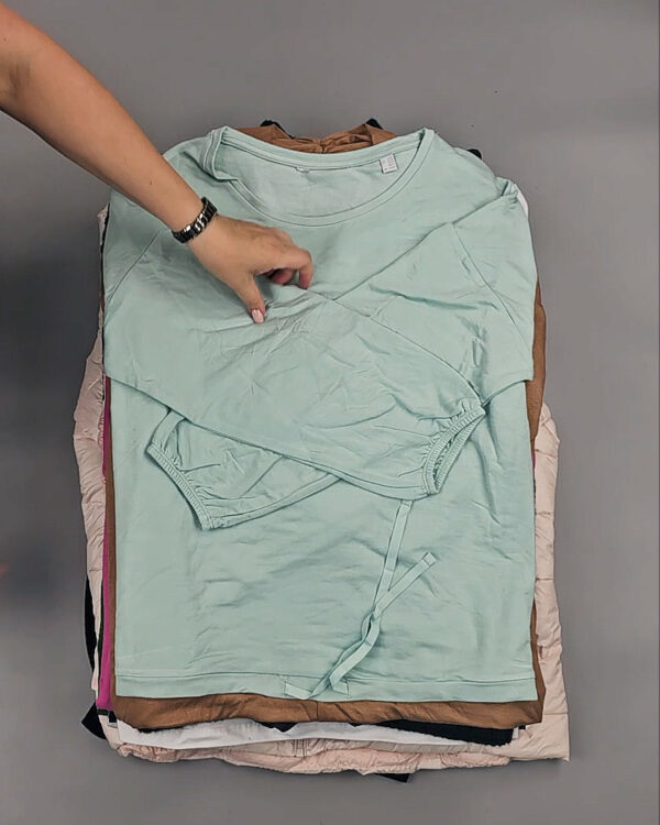 Фотография  290 - TCM Winter 104#15 кг, ЛОТ №9141 оптом в Чебоксарах и Чувашской Республике