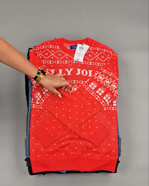 Фотография  210 - JACK JONES Men Winter mix 075#20 кг оптом в Чебоксарах и Чувашской Республике