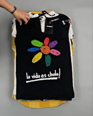 Фотография  491 - СТОК mix Women 075#10,4 кг, ЛОТ №9120 оптом в Чебоксарах и Чувашской Республике