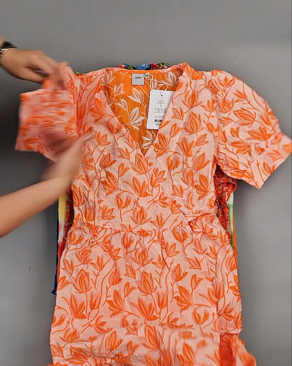 Фотография  488 - ICHI Summer mix 045#15 кг, ЛОТ СТ-9188 оптом в Чебоксарах и Чувашской Республике