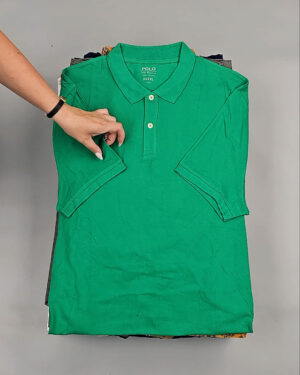 Фотография  594 - OVS Summer м/ж mix#15 кг, ЛОТ СТ-9163 оптом в Чебоксарах и Чувашской Республике