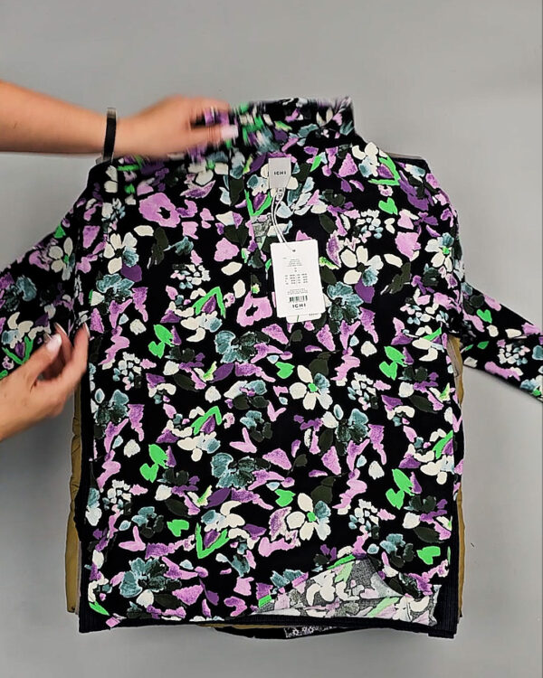 Фотография  336 - ICHI Winter mix 104#15 кг, ЛОТ СТ-9201 оптом в Чебоксарах и Чувашской Республике