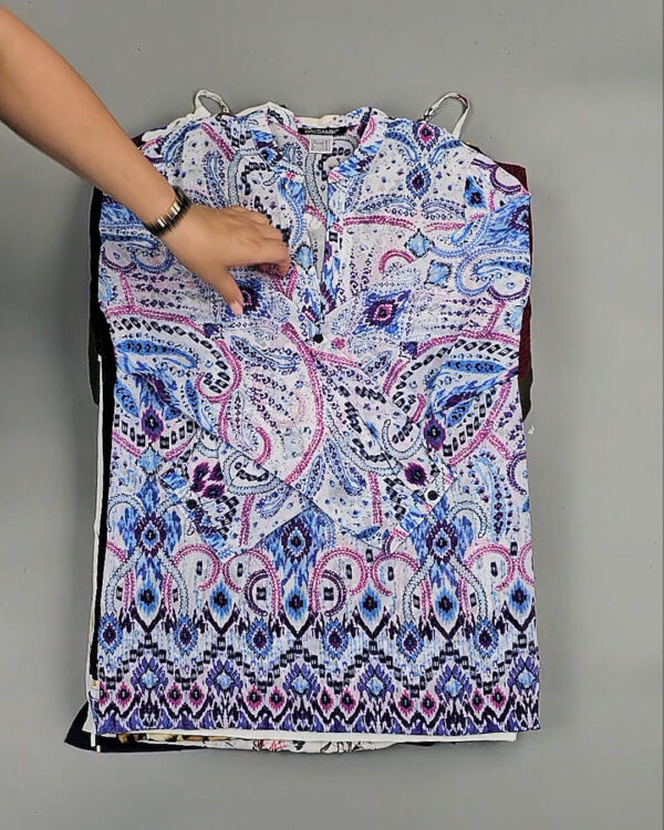 Фотография  978 - СТОК mix Women 075#10,1 кг, ЛОТ №9119 оптом в Чебоксарах и Чувашской Республике