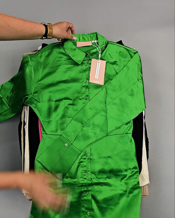 Фотография  912 - JACK JONES Women mix 075 #15 кг, ЛОТ СТ-9182 оптом в Чебоксарах и Чувашской Республике