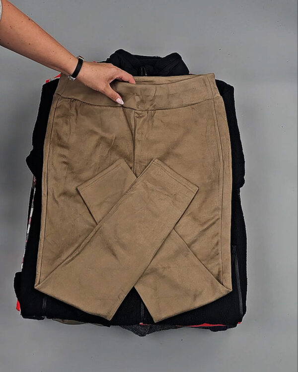 Фотография  740 - LIDL Winter mix 124#15 кг, ЛОТ №9147 оптом в Чебоксарах и Чувашской Республике