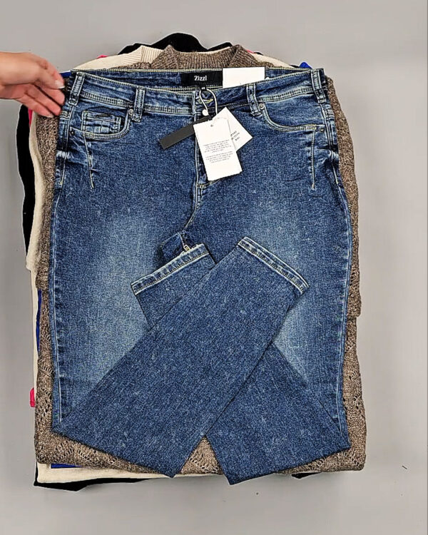 Фотография  468 - ZIZZI XXL 045#30 шт, ЛОТ СТ-9311 оптом в Чебоксарах и Чувашской Республике