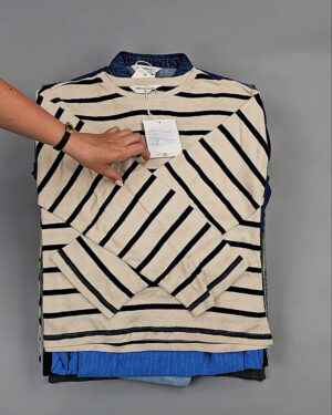 Фотография  844 - MOSS CPH mix 075#14 кг, ЛОТ СТ-9176 оптом в Чебоксарах и Чувашской Республике