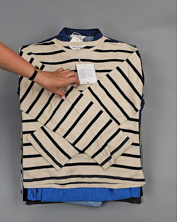 Фотография  138 - MOSS CPH mix 075#14 кг, ЛОТ СТ-9176 оптом в Чебоксарах и Чувашской Республике