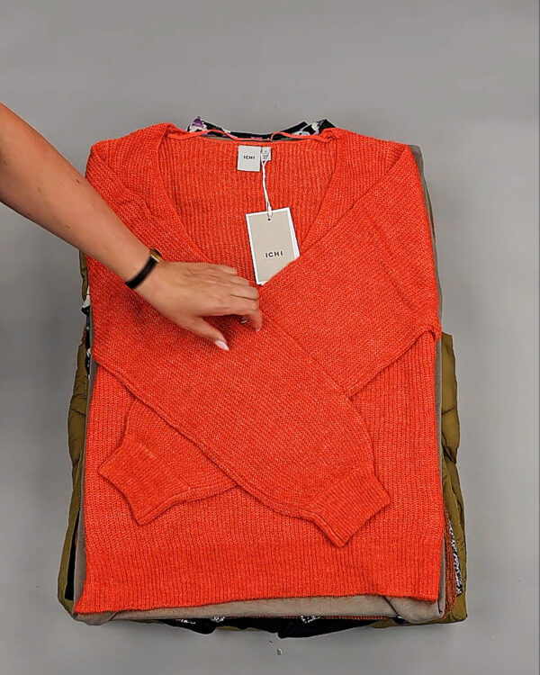 Фотография  850 - ICHI Winter mix 104#15 кг, ЛОТ СТ-9200 оптом в Чебоксарах и Чувашской Республике