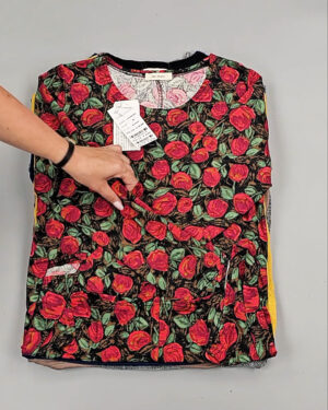 Фотография  377 - Тонковки Корея 085#5 кг оптом в Чебоксарах и Чувашской Республике