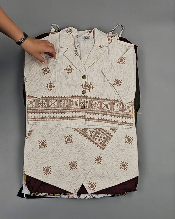 Фотография  452 - СТОК mix Women 075#10,1 кг, ЛОТ №9119 оптом в Чебоксарах и Чувашской Республике