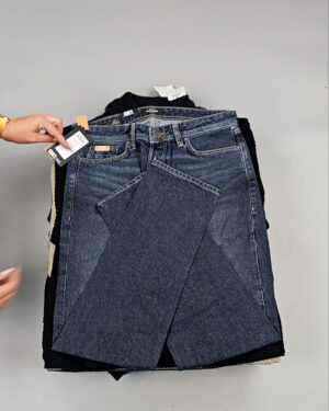 Фотография  626 - JACK JONES Men Winter mix 075#20 кг, ЛОТ № СТ-9266 оптом в Чебоксарах и Чувашской Республике