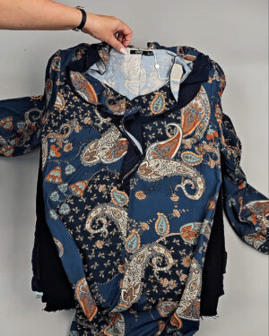 Фотография  795 - OVS Summer м/ж mix#15 кг, ЛОТ СТ-9164 оптом в Чебоксарах и Чувашской Республике