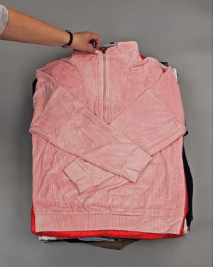 Фотография  543 - LIDL Winter mix 124#15 кг, ЛОТ №9144 оптом в Чебоксарах и Чувашской Республике