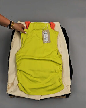 Фотография  751 - JACK JONES Women mix 075 #15 кг оптом в Чебоксарах и Чувашской Республике