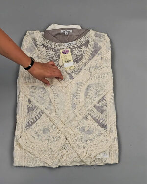 Фотография  936 - Блузки Корея 085#5 кг, ЛОТ СТ-9220 оптом в Чебоксарах и Чувашской Республике