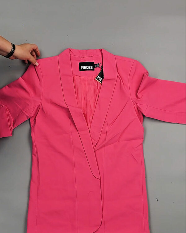 Фотография  838 - PIECES Summer mix 045#15 кг, ЛОТ СТ-9179 оптом в Чебоксарах и Чувашской Республике