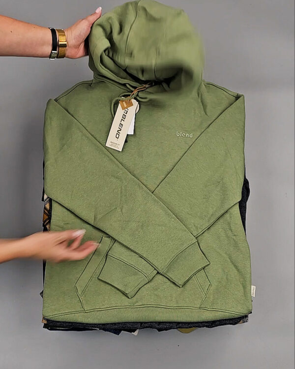 Фотография  323 - BLEND HE Winter 075#20 кг, ЛОТ №СТ-9255 оптом в Чебоксарах и Чувашской Республике