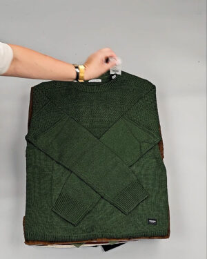 Фотография  571 - JACK JONES Men Winter mix 075#20 кг, ЛОТ № СТ-9267 оптом в Чебоксарах и Чувашской Республике