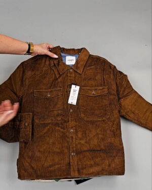 Фотография  526 - JACK JONES Men Winter mix 075#20 кг, ЛОТ № СТ-9267 оптом в Чебоксарах и Чувашской Республике