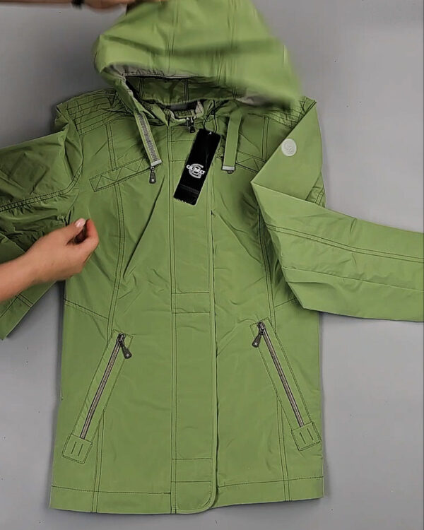 Фотография  805 - СТОК mix Women 075#8,45 кг, ЛОТ №9116 оптом в Чебоксарах и Чувашской Республике