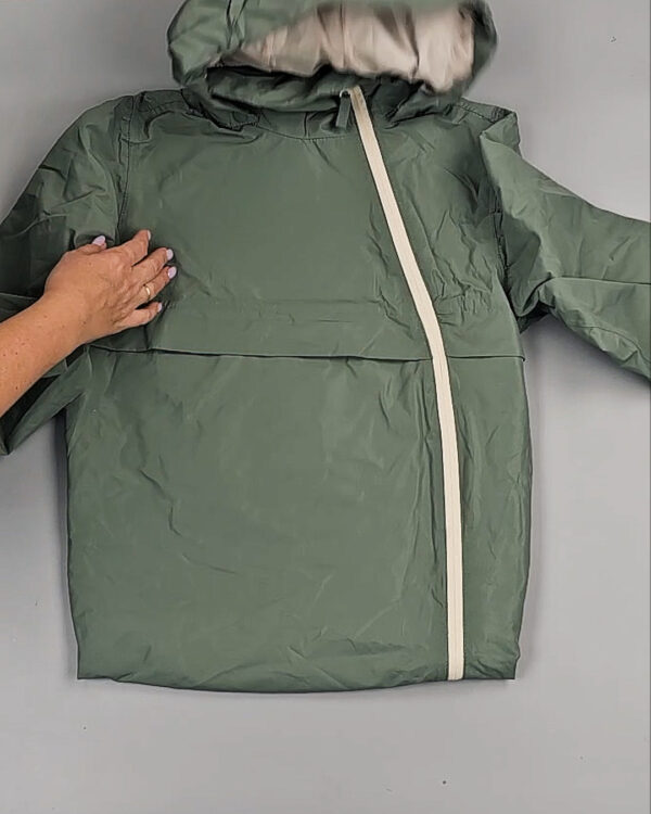 Фотография  250 - Верхняя одежда TCM kids 074#7 кг оптом в Чебоксарах и Чувашской Республике