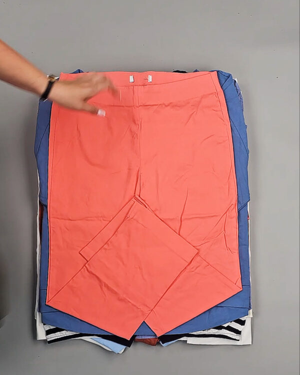 Фотография  807 - TCM Summer 074#15 кг, ЛОТ №9150 оптом в Чебоксарах и Чувашской Республике