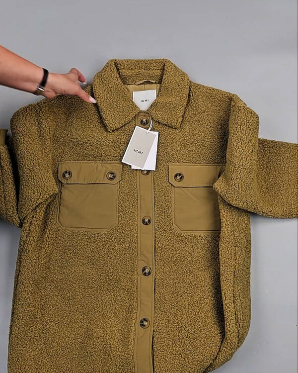 Фотография  413 - ICHI Winter mix 104#15 кг, ЛОТ СТ-9197 оптом в Чебоксарах и Чувашской Республике