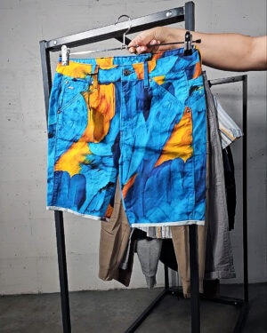 Фотография  161 - BRAND men 075#12,5 кг, ЛОТ №9110 оптом в Чебоксарах и Чувашской Республике