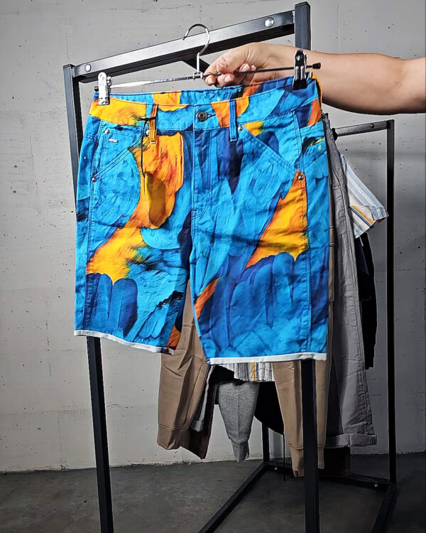 Фотография  241 - BRAND men 075#12,5 кг, ЛОТ №9110 оптом в Чебоксарах и Чувашской Республике