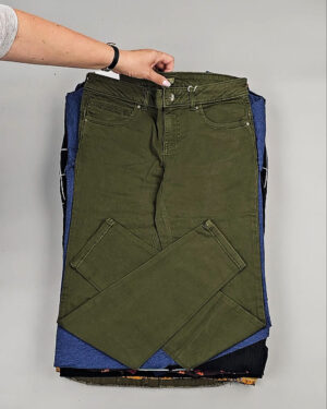 Фотография  717 - OVS Summer м/ж mix#15 кг, ЛОТ СТ-9162 оптом в Чебоксарах и Чувашской Республике